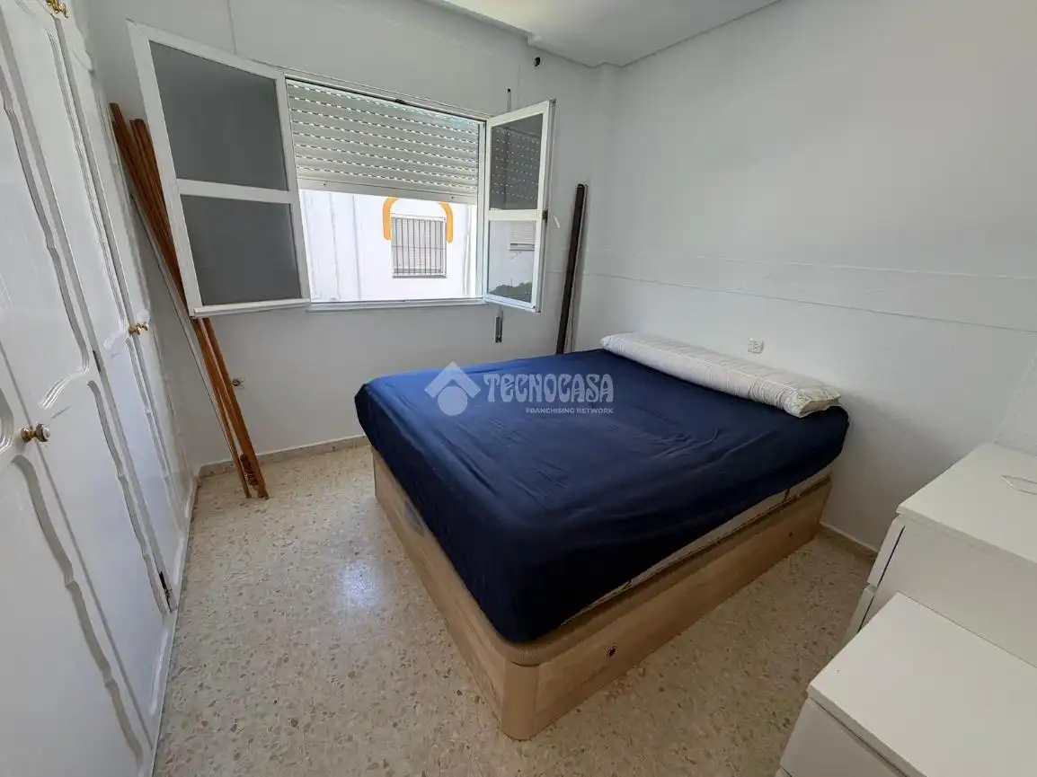 Dormitori de Casa o xalet en venda en Chiclana de la Frontera amb Traster
