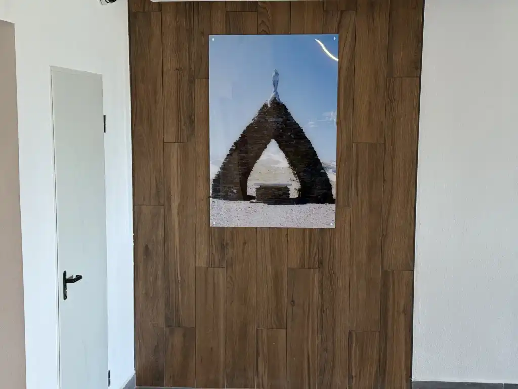 Estudio de alquiler en C/. DE LOS PEÑONES. ALTURA , Zona alta