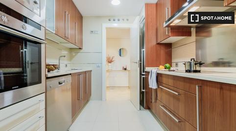 Photo 3 of Apartment to share in Prado de Somoaguas, Madrid