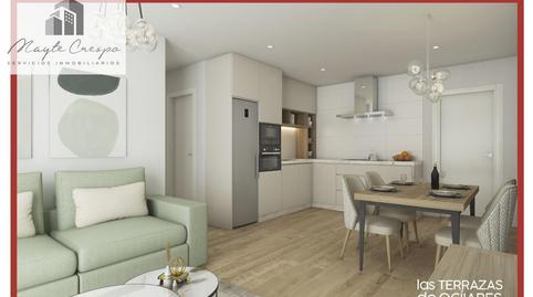 Foto 2 de Pis en venda a Ogíjares, Granada