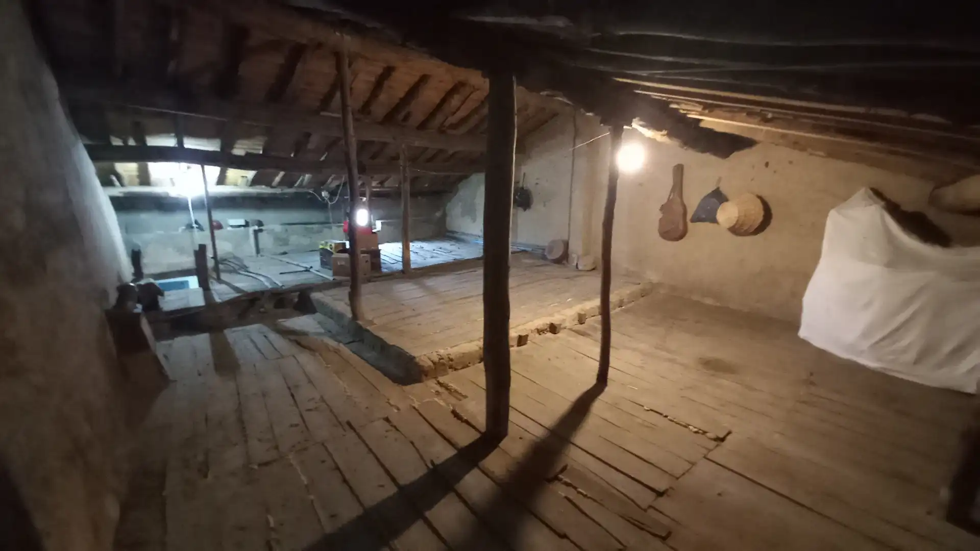Casa o chalet en venta en Villaralbo