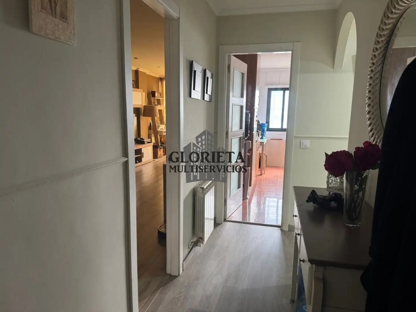 Piso en venta en Vigo  con Calefacción y Trastero