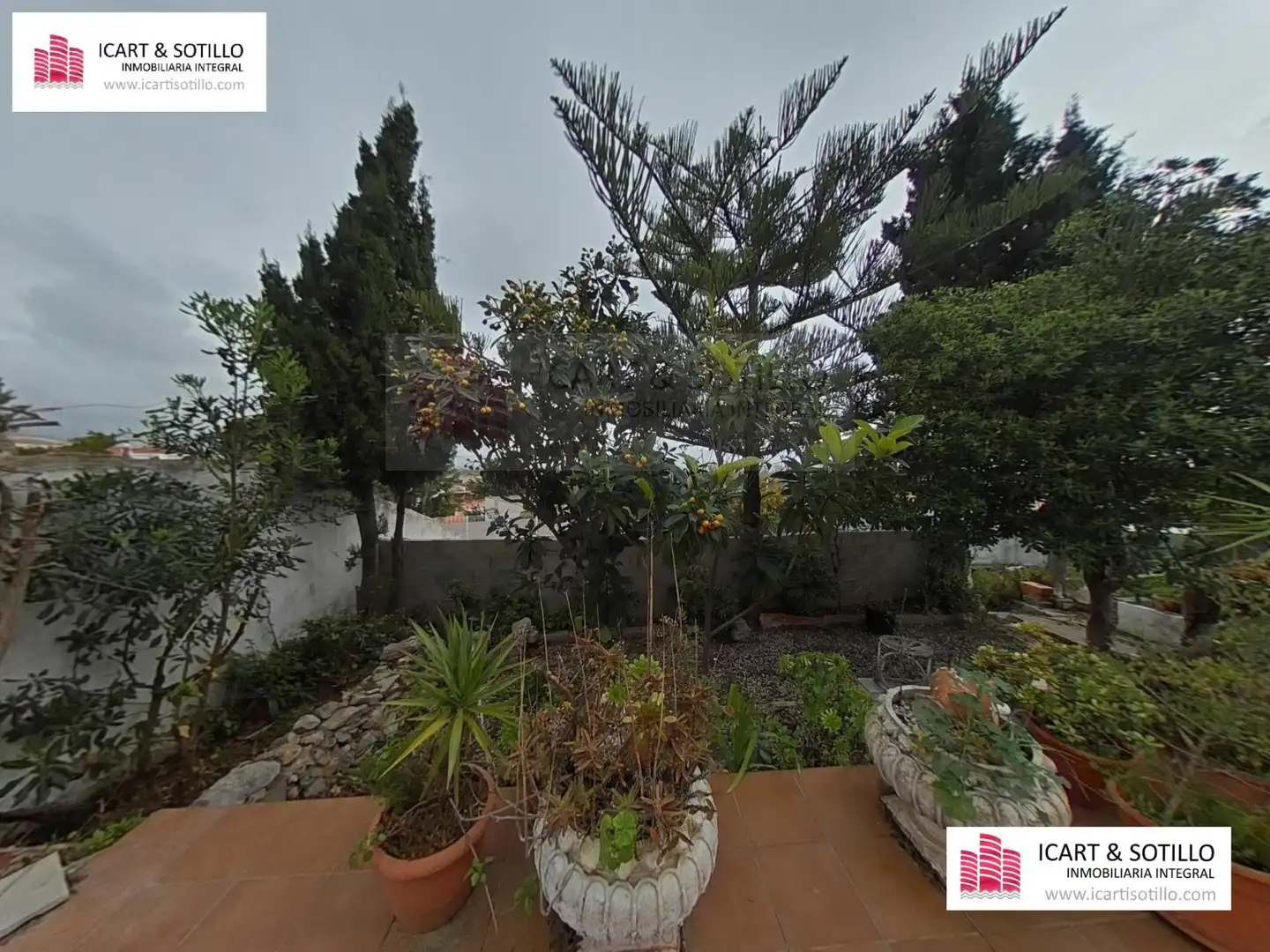 Xalet amb jardí en venda a Las Atalayas - Urmi - Cerro de Mar, imagen 4