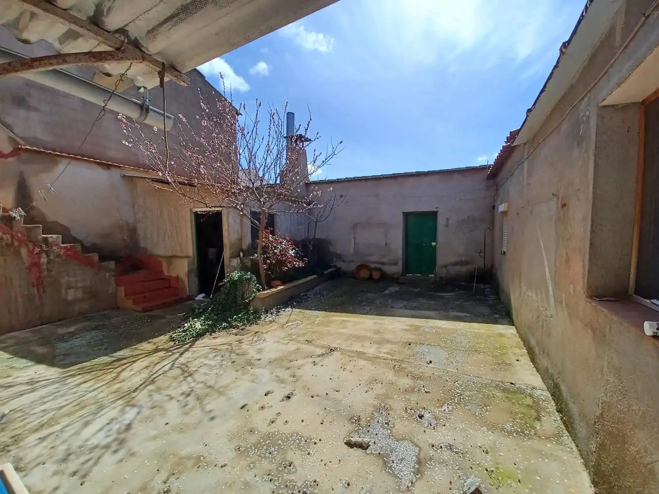 Casa o chalet en venta en Minaya con Calefacción, Jardín privado y Trastero