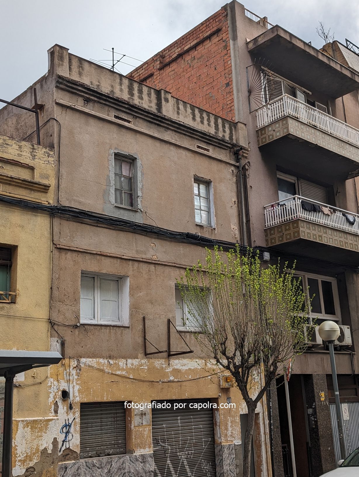 Residential for sale in calderon de la barca, 40, La Salut