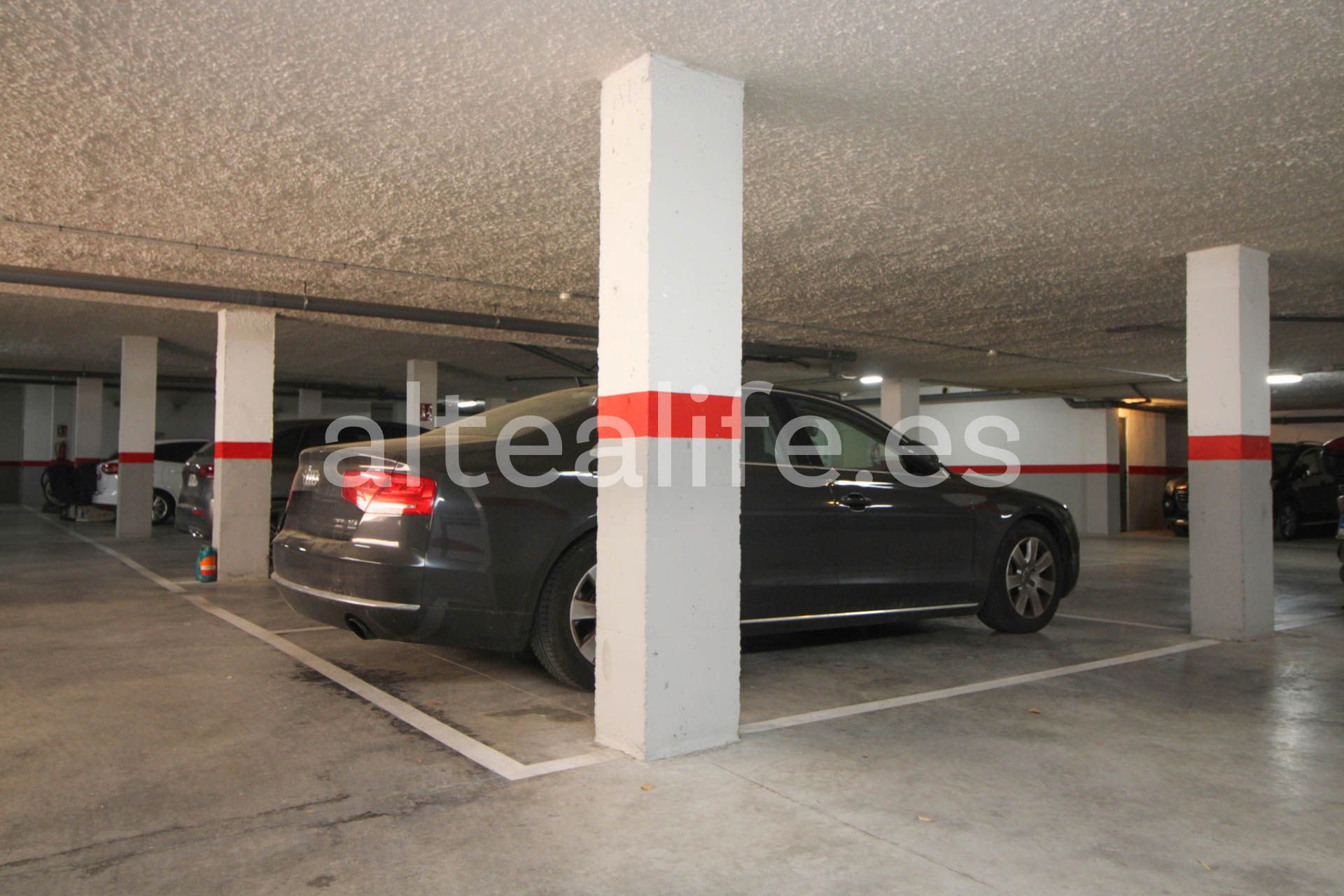 Aparcament de Garatge en venda en Altea