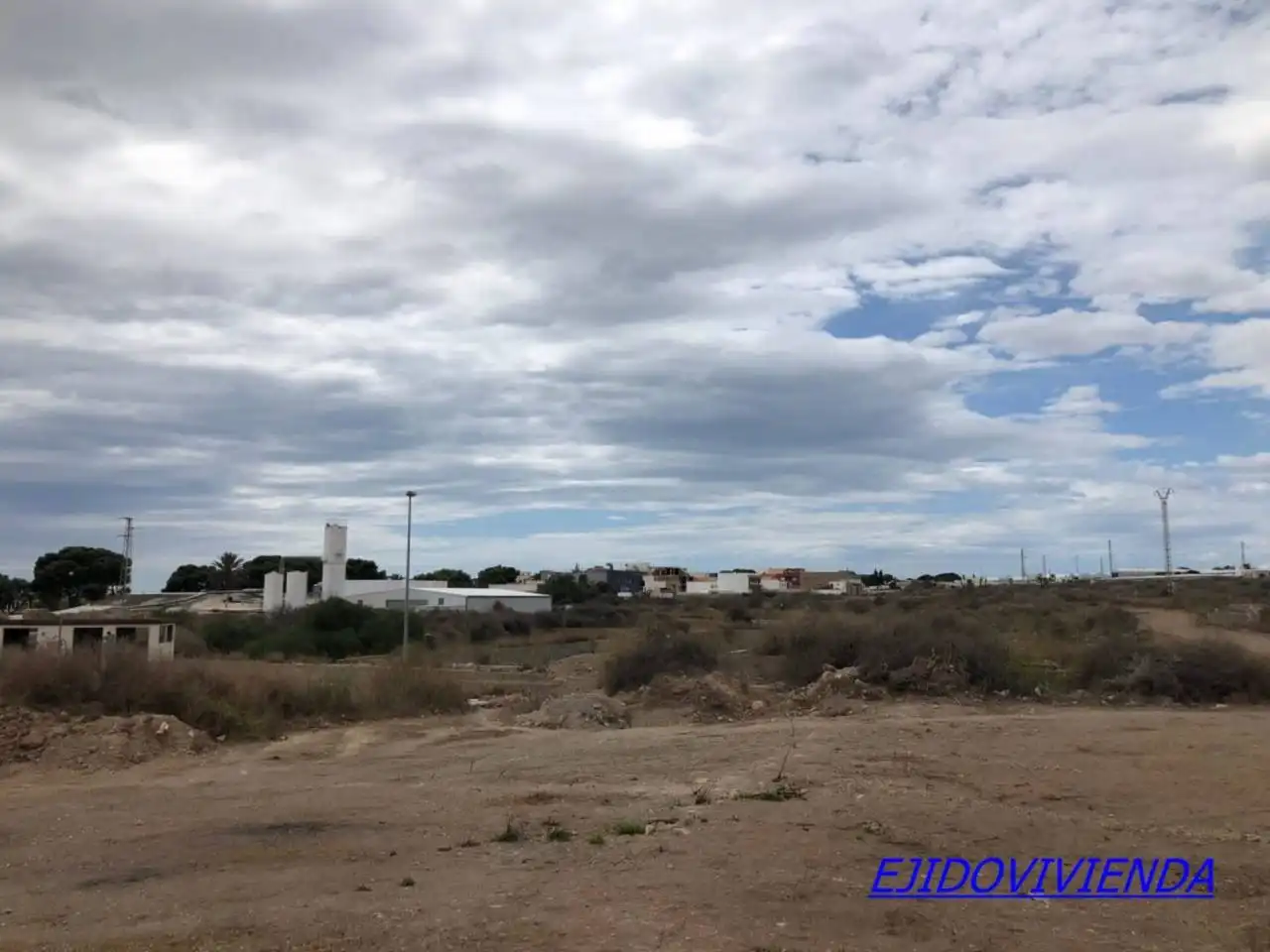Lands and plots for sale in El Ejido Ciudad, imagen 17