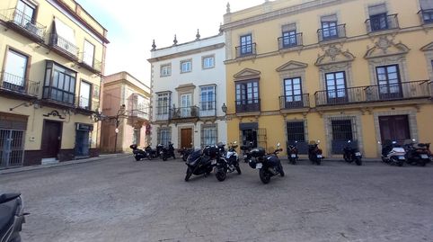 Foto 2 de Piso en venta en Centro, Jerez de la Frontera