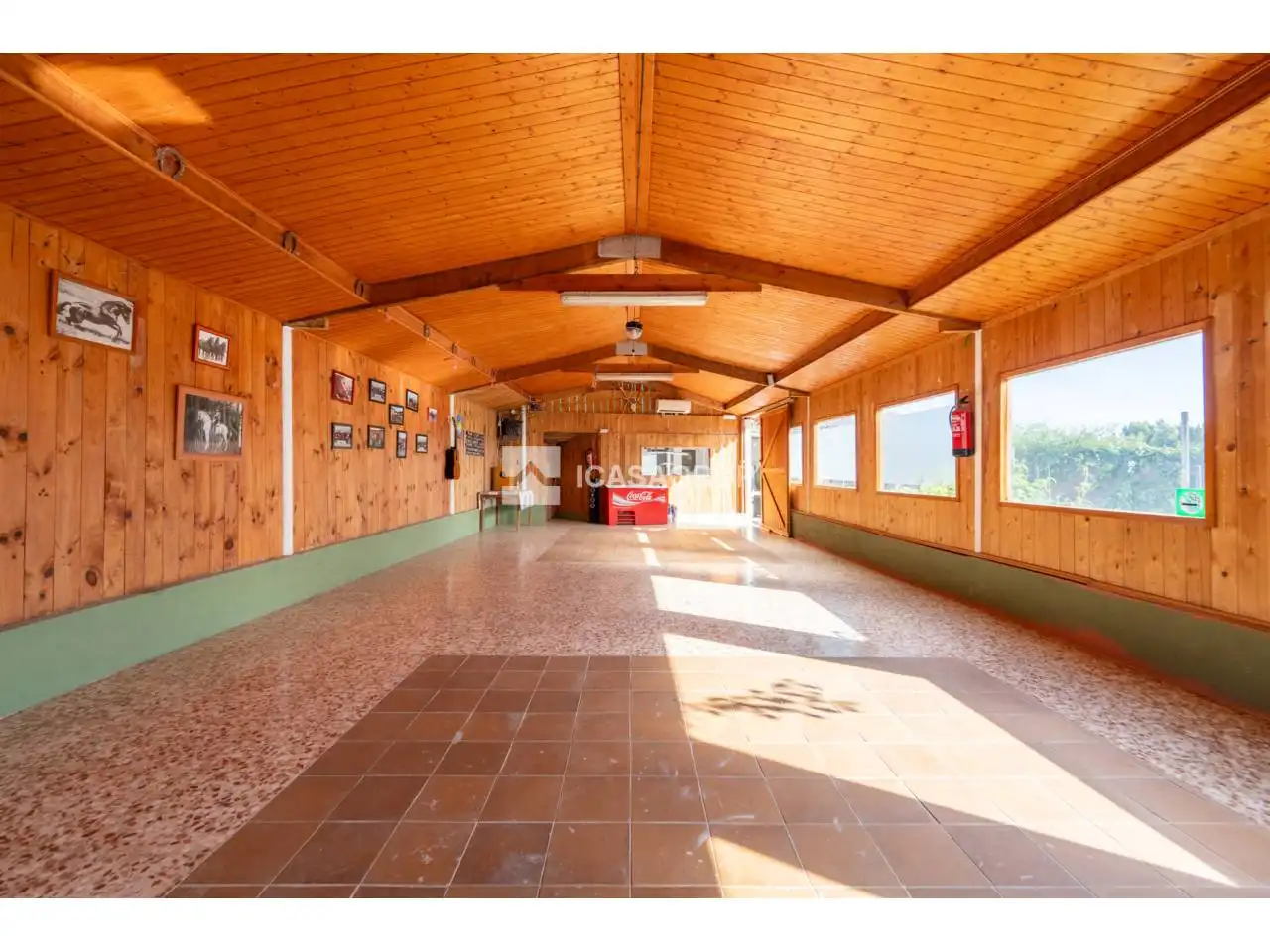 Finca rústica en venda a Les Martines