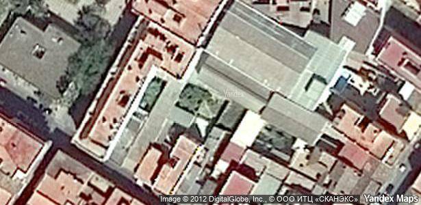 Piso en Venta en Centro Ciudad