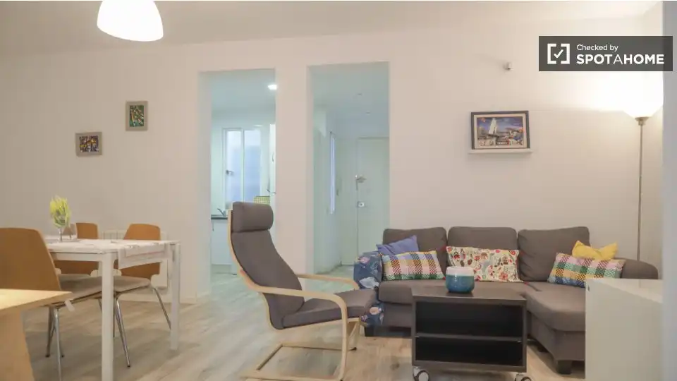 Fotografía del inmueble reportado: 1.987 €/mes — Goya, Madrid