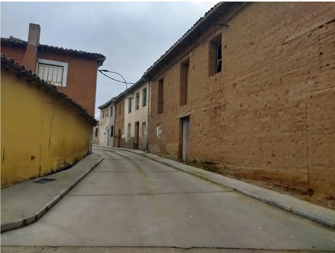 House for sale in Grajal de Campos, imagen 3