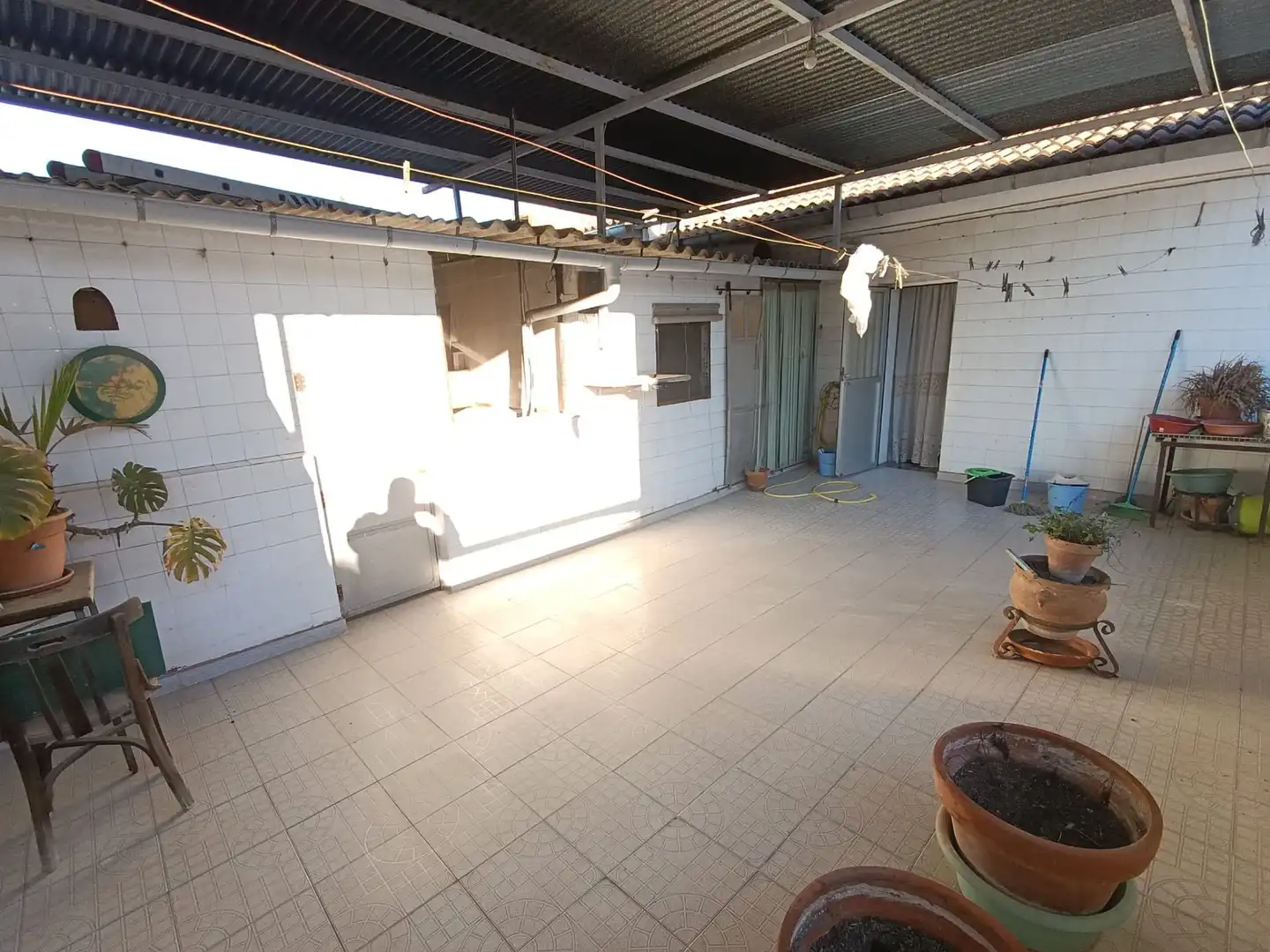 Casa o xalet en venda en Linares amb Aire condicionat, Calefacció i Terrassa