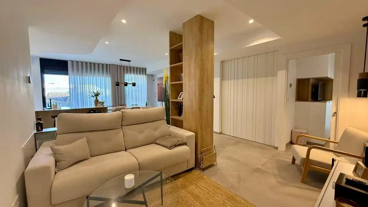 Apartamento en venta en San Pedro del Pinatar, imagen 3