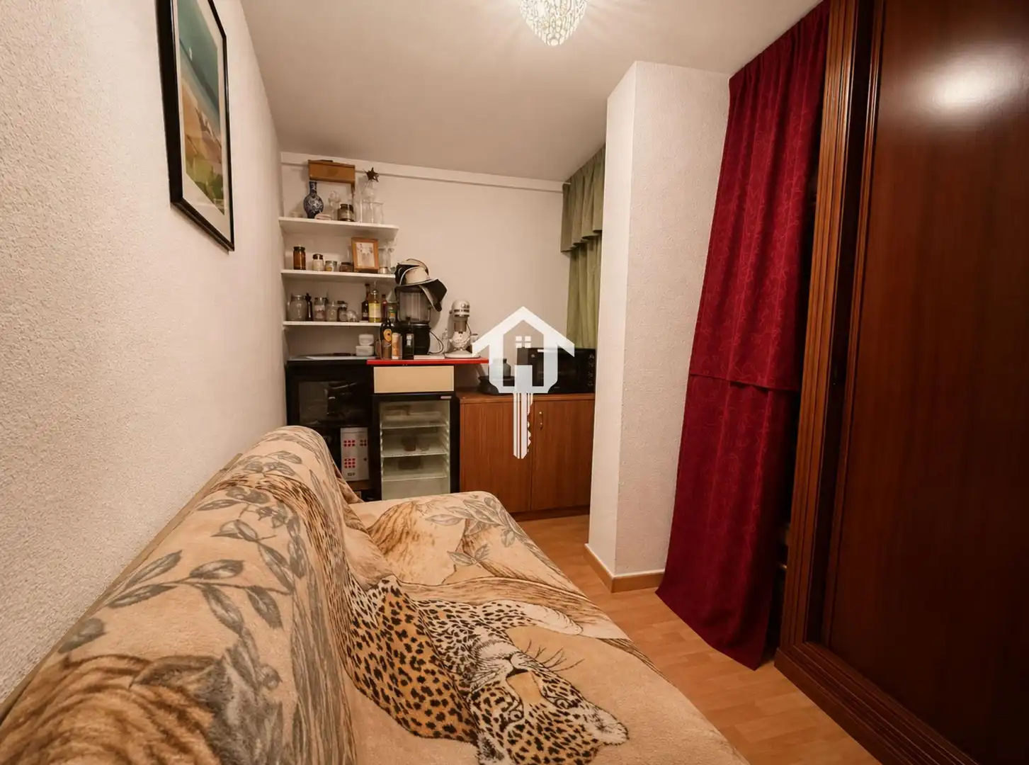 Flat with lift for sale in Calle TAQUIGRAFO MARTI, imagen 9
