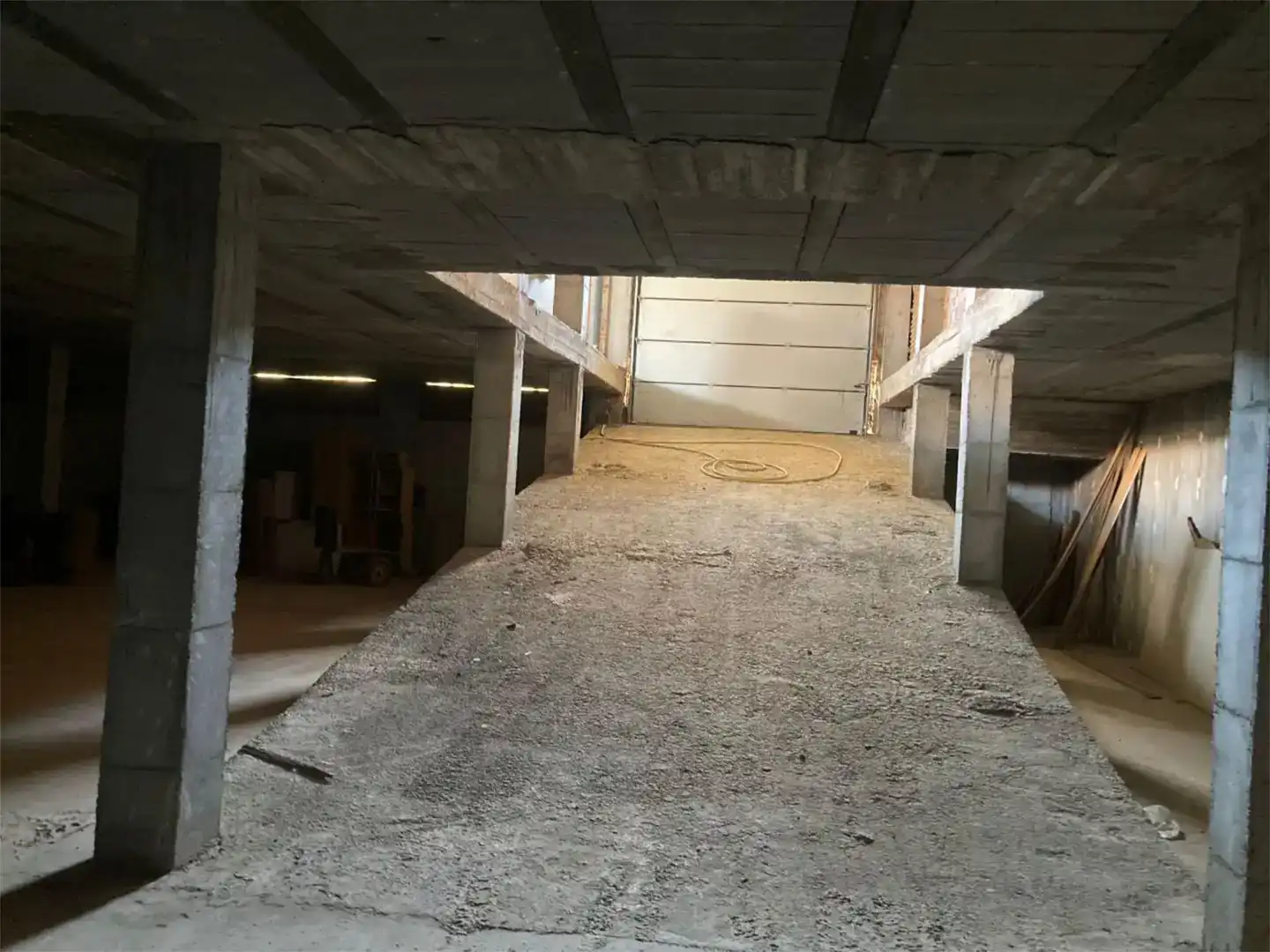 Flat for sale in Higueruela, Albacete