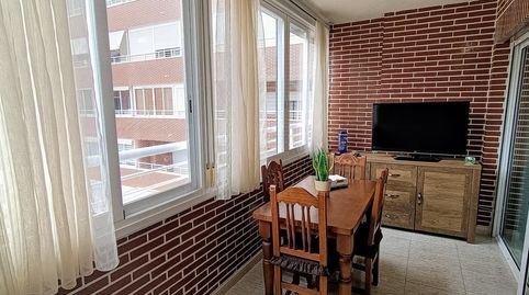 Foto 4 von Wohnung zum Verkauf in Calle Gregal, Bulevar - Puerta Mítica, Villajoyosa / La Vila Joiosa