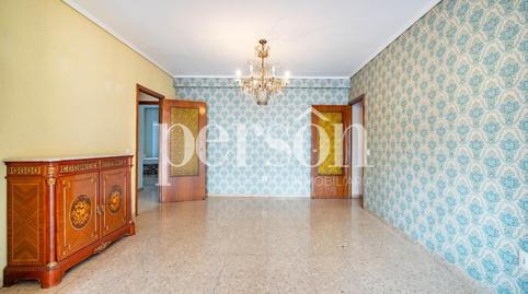 Foto 4 de Piso en venta en La Petxina, Valencia