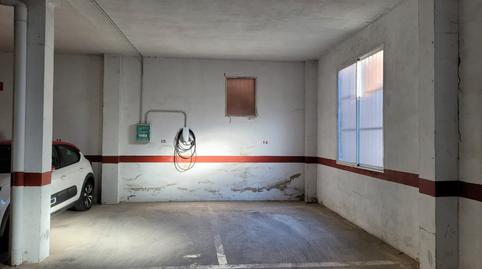 Photo 3 of Garage for sale in Real, Valencia