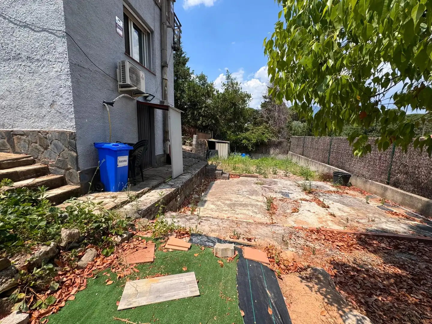 Casa o chalet en venta en Riells i Viabrea con Aire acondicionado, Calefacción y Jardín privado
