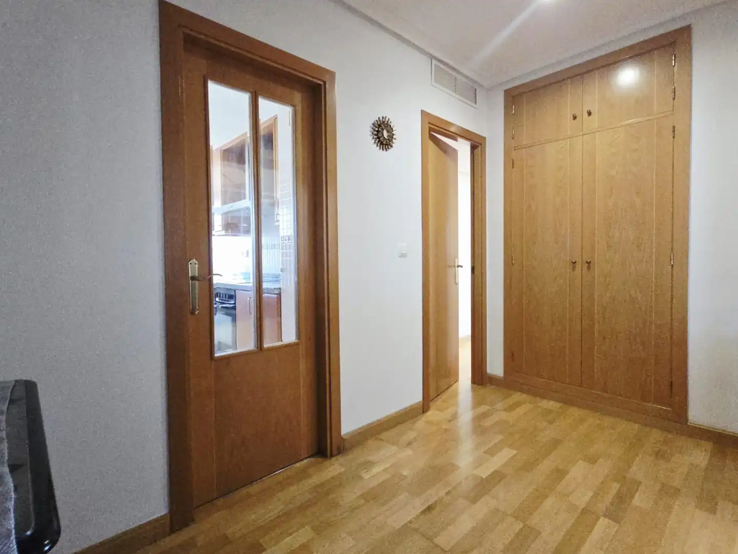 Dachboden zur Miete in San Gabriel - Palmeral - Urbanova