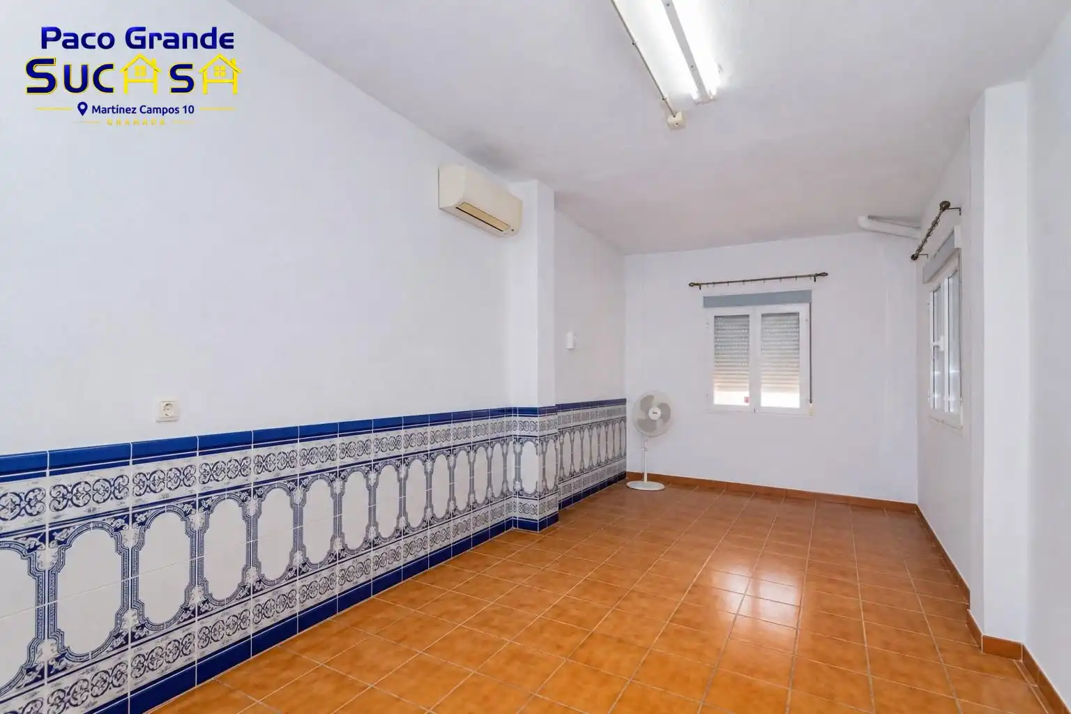 Villa mit Terrasse zum Verkauf in Calle Calle de la Huerta de Belén, imagen 15