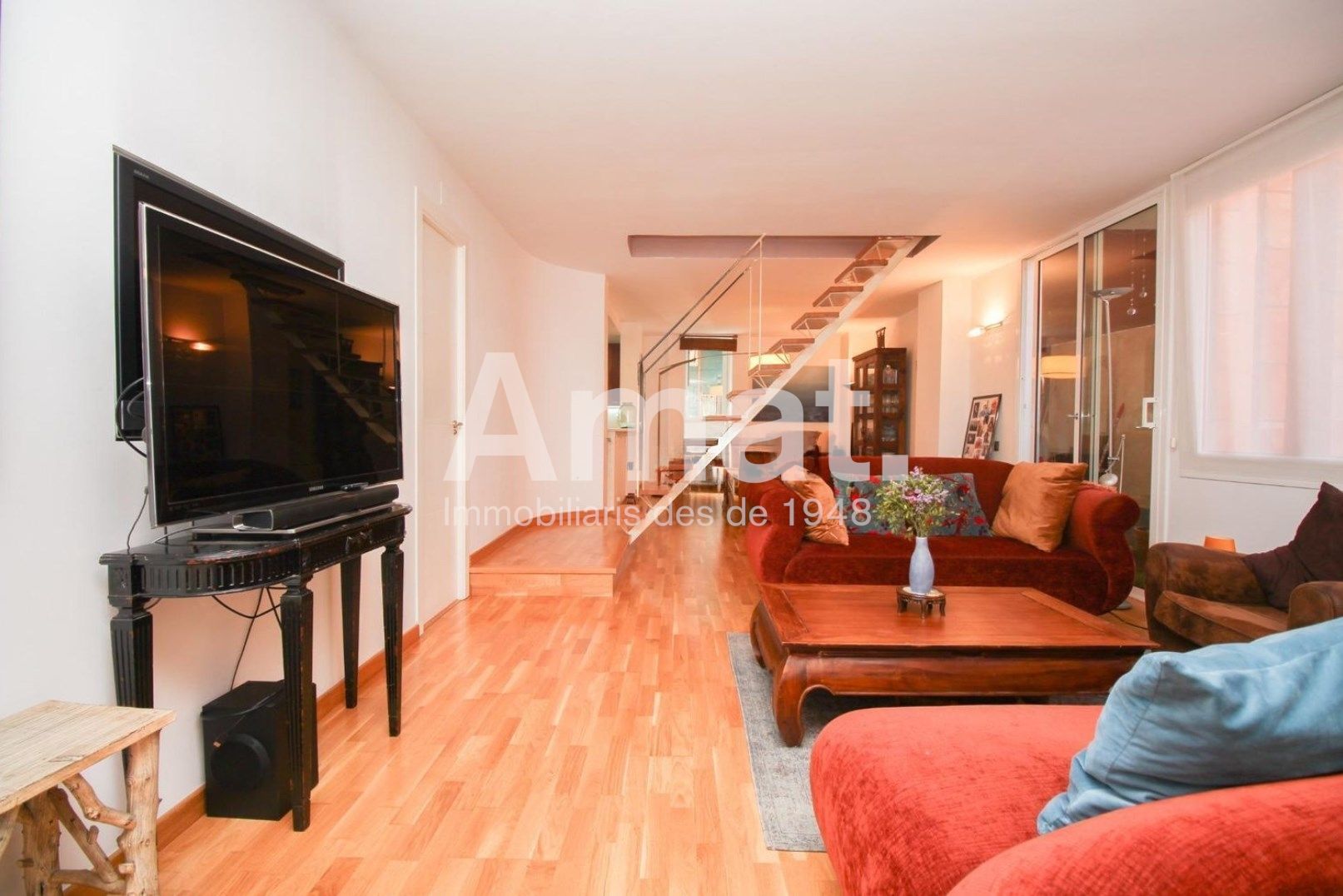 Duplex for sale in CARRETERA REIAL, Centre