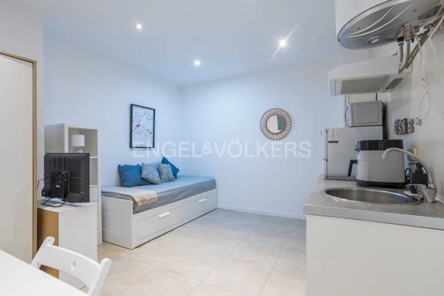 Estudio en Alquiler en Universidad - Malasaña