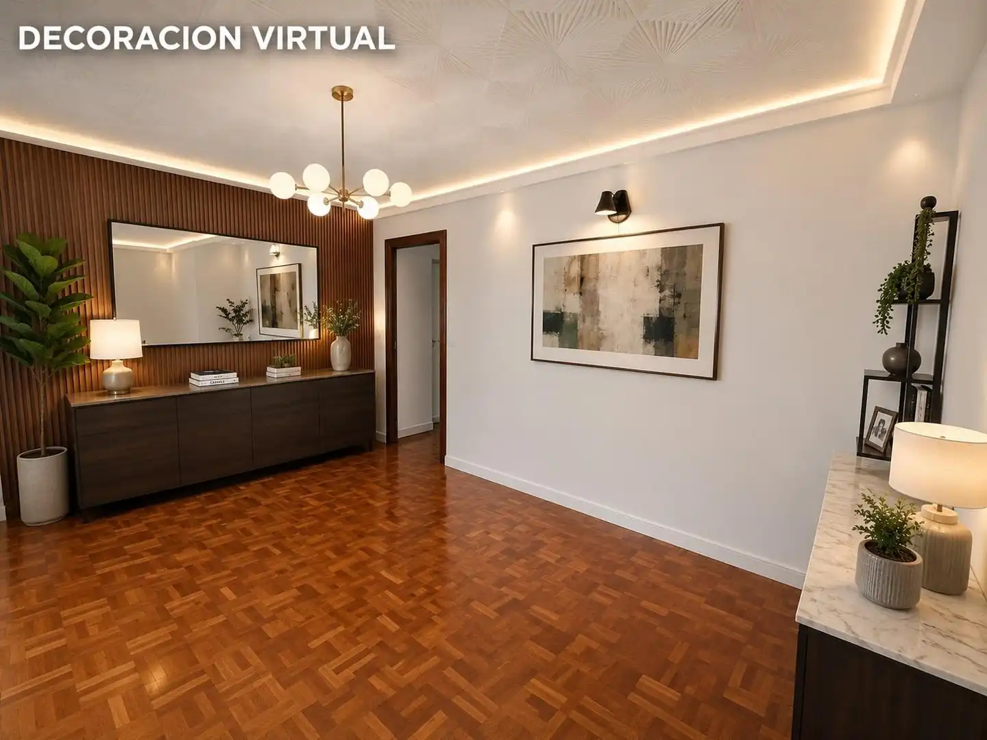 Pis en venda en Valencia amb Parquet i Balcó