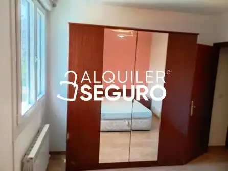 Pis de lloguer a pamplona, Zona rural noroeste