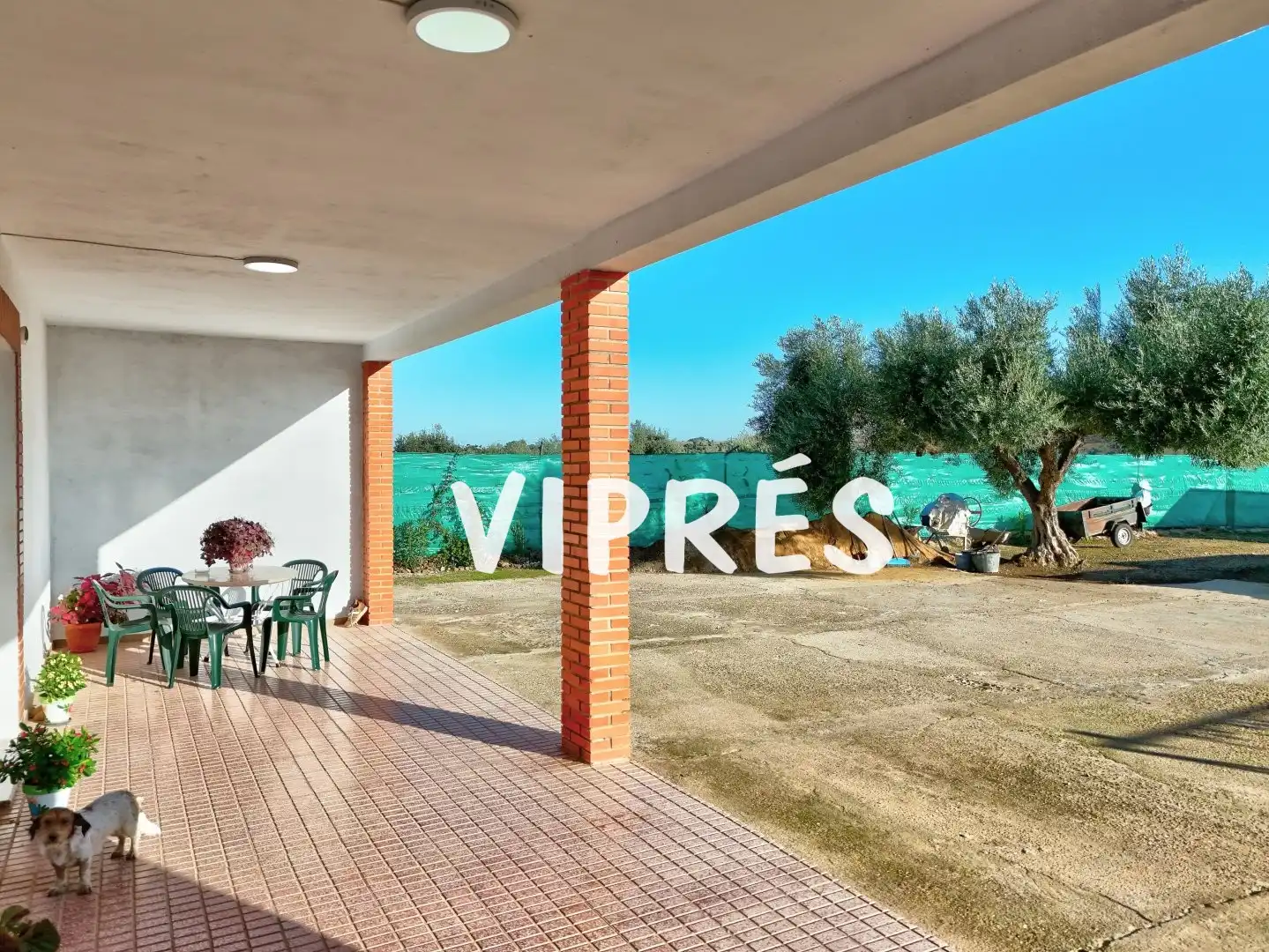 Casa o chalet en venta en Guareña con Calefacción, Terraza y Trastero