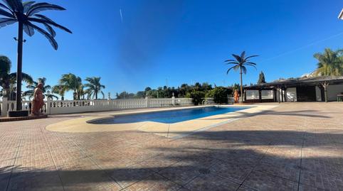 Foto 4 de Casa o chalet en venta en La Capellanía - El Higuerón, Málaga