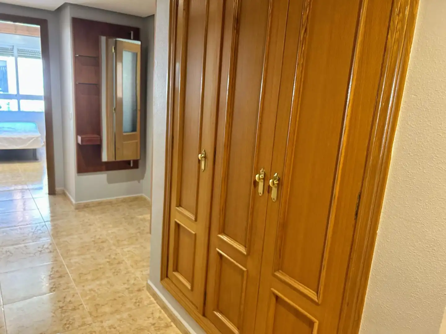 Habitación en Paseo MARQUES CORVERA, 45, El Carmen