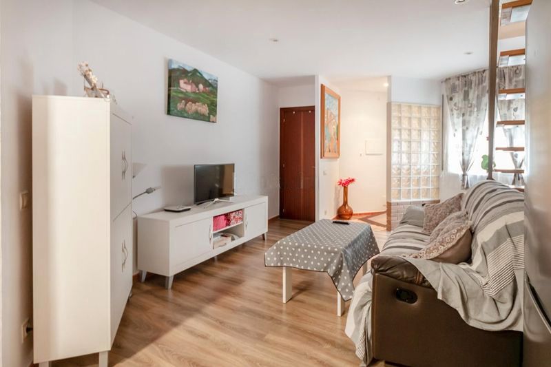 Dormitori de Planta baixa en venda en Mataró amb Aire condicionat, Calefacció i Traster