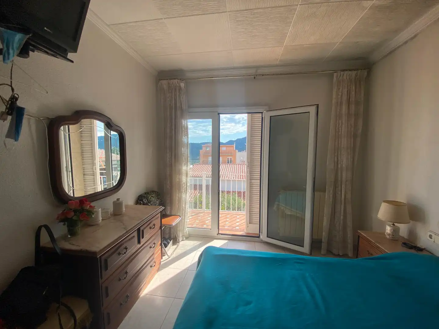 Villa avec terrasse à vendre à Carrer d'Ávila, imagen 16