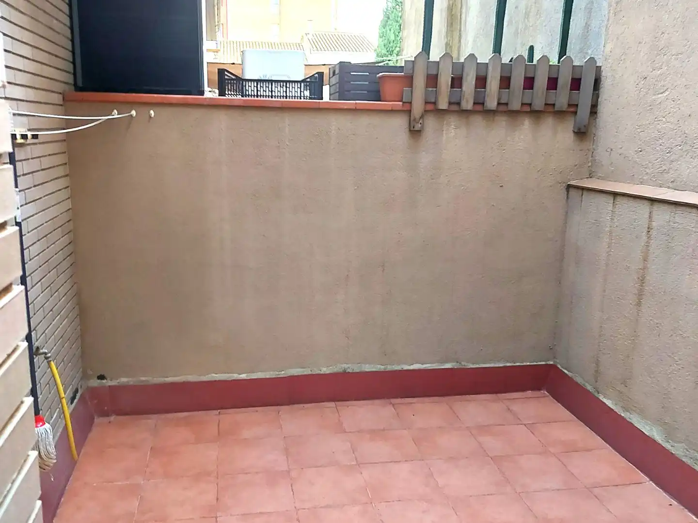 Flat with lift to rent in Carrer Ample 0, imagen 7
