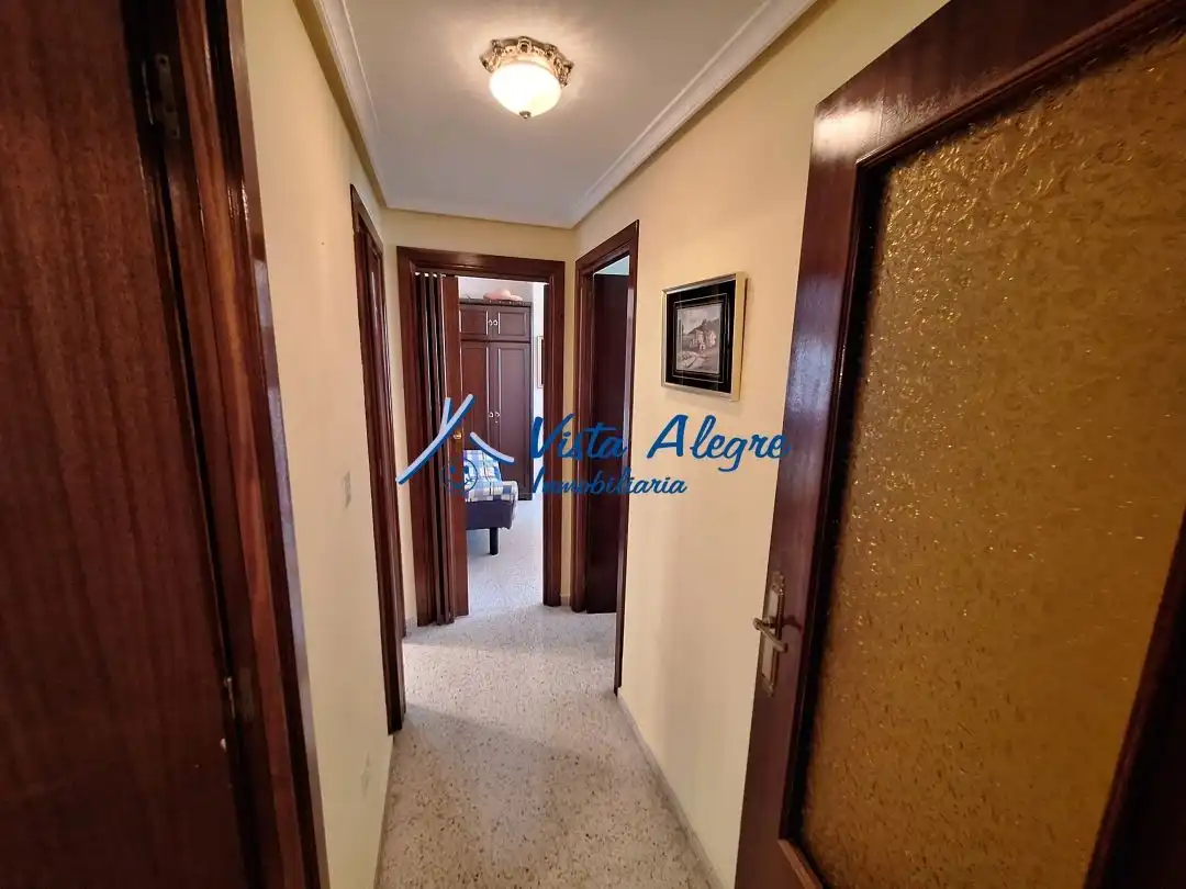 Piso en venta en San Vicente de la Sonsierra con Calefacción, Trastero y Amueblado