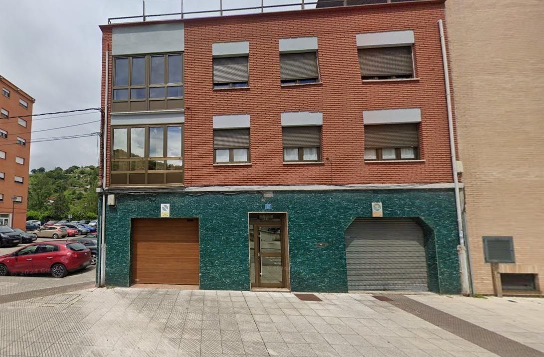 Flat to rent in Avenida PARQUE DEL, 11, San Martín del Rey Aurelio