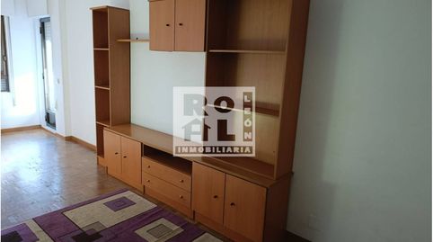 Foto 2 de Piso en venta en Avenida San Ignacio de Loyola, Pinilla, León Capital
