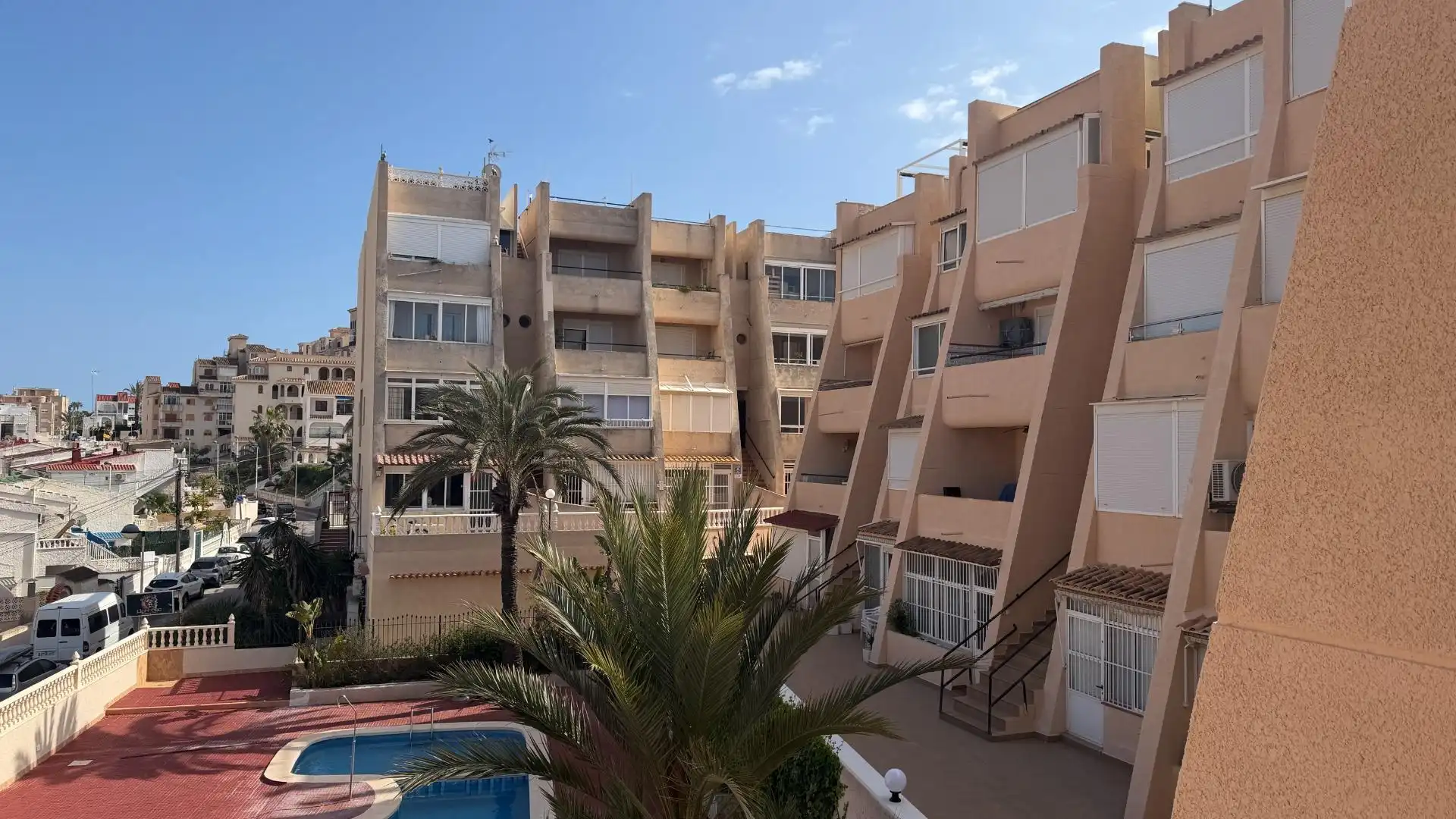 Apartament amb piscina en venda a Calle SEGOVIA, imagen 17