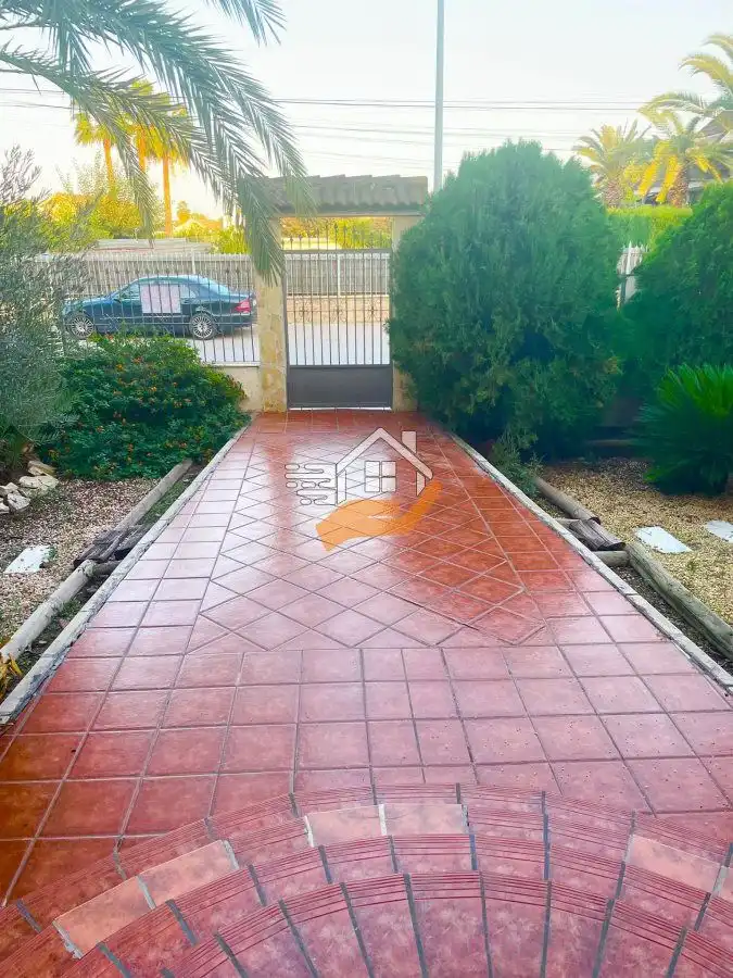 Terrace of Houses for sale in Murcia  with Air Conditioner, Terrace and Balcony