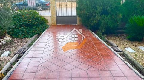 Foto 3 de Casa o xalet en venda a El Palmar, Murcia Capital