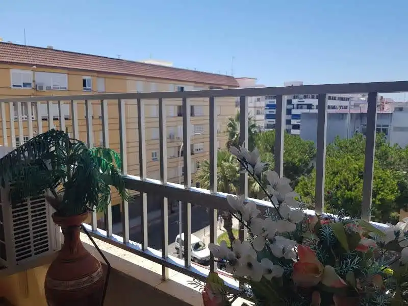 Wohnung mit Pool zum Verkauf in Calle Doctor Fleming 44, imagen 14