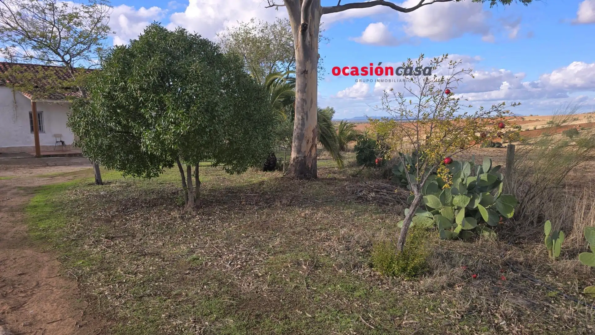 Terreno residenziale in vendita a Valsequillo, imagen 5