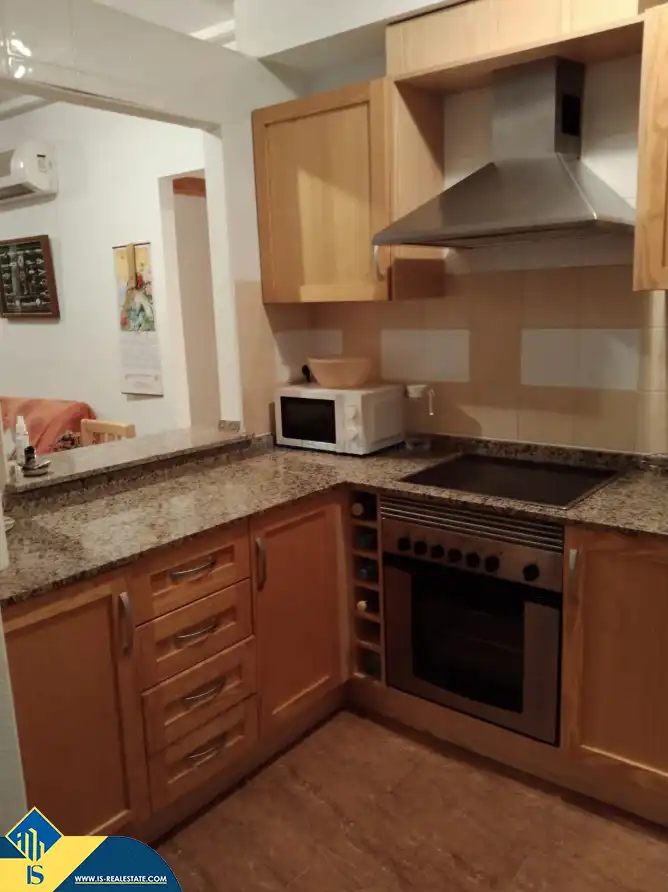Apartamento con piscina en venta en Nueva Torrevieja - Aguas Nuevas, imagen 8