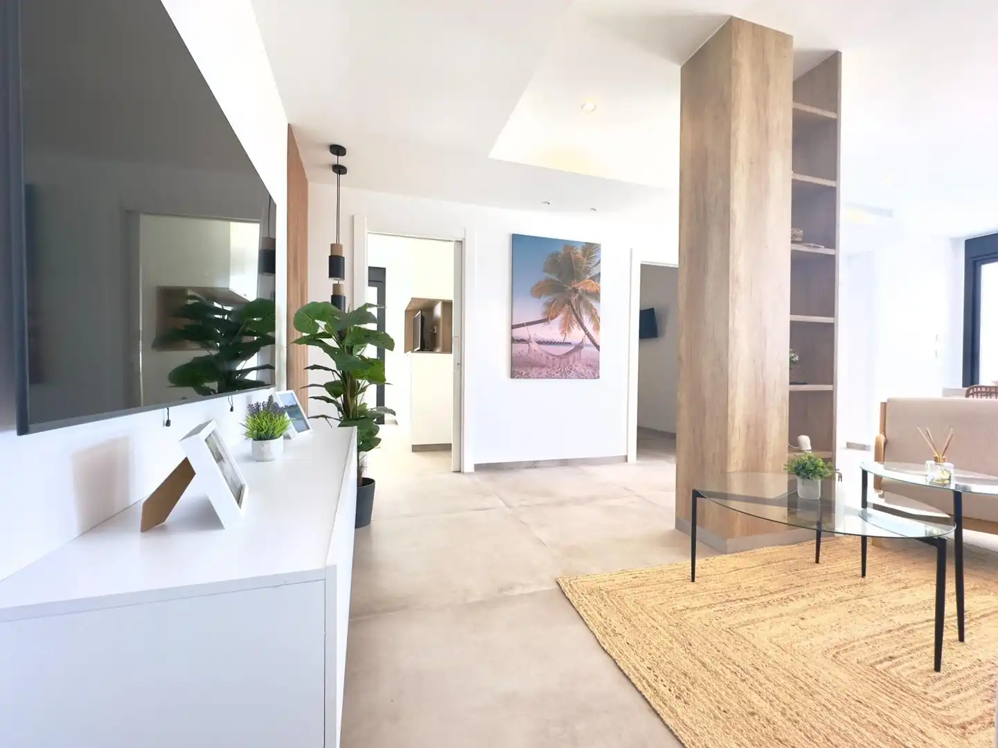 Apartament en venda en San Pedro del Pinatar amb Aire condicionat, Terrassa i Traster