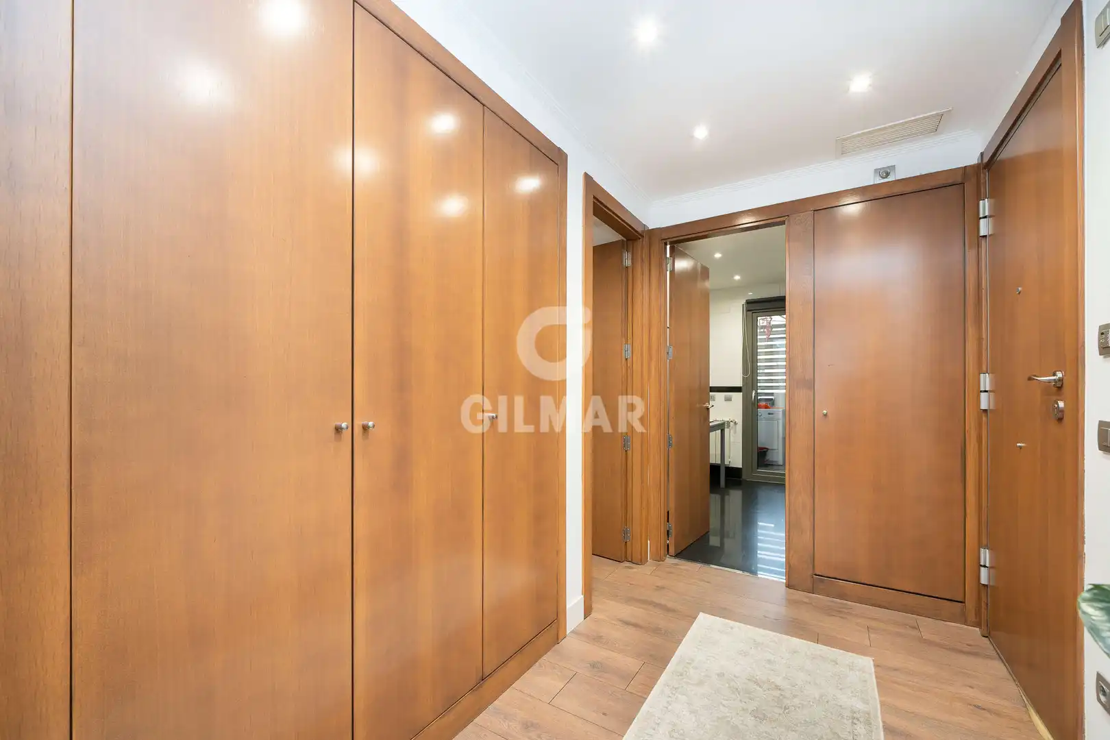 Flat for sale in Madrid  with Heating, Private garden and Storage room