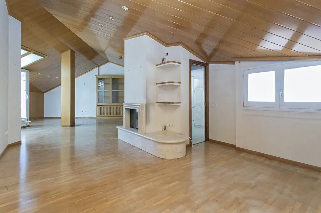 Flat for sale in C/ Doctor Fleming, El Poble Sec