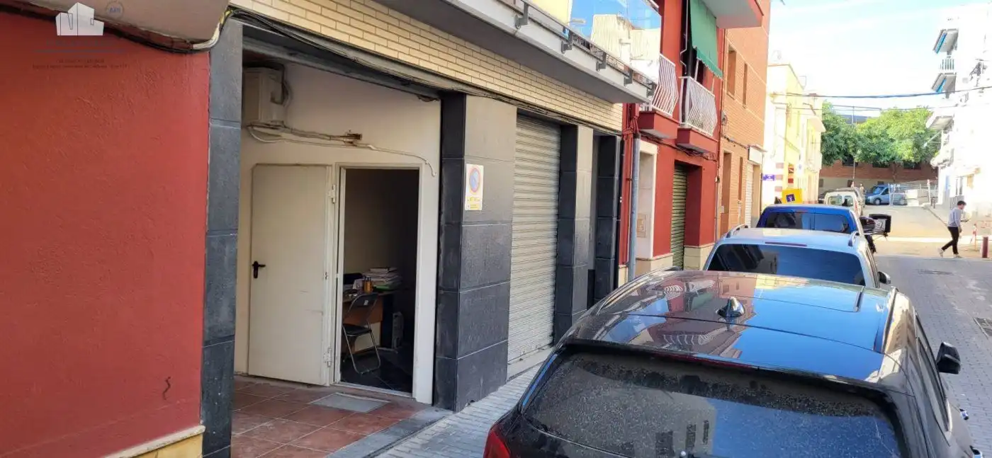 Local comercial en venda a Zona Alta, imagen 19