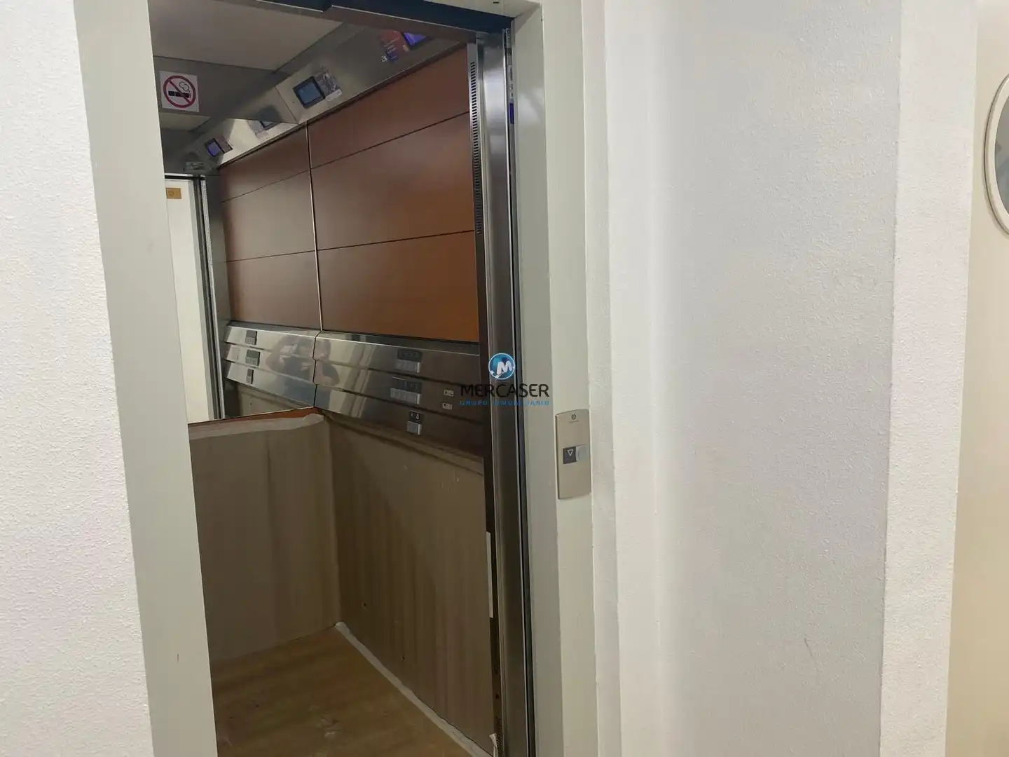 Piso de alquiler en Alcalá de Henares